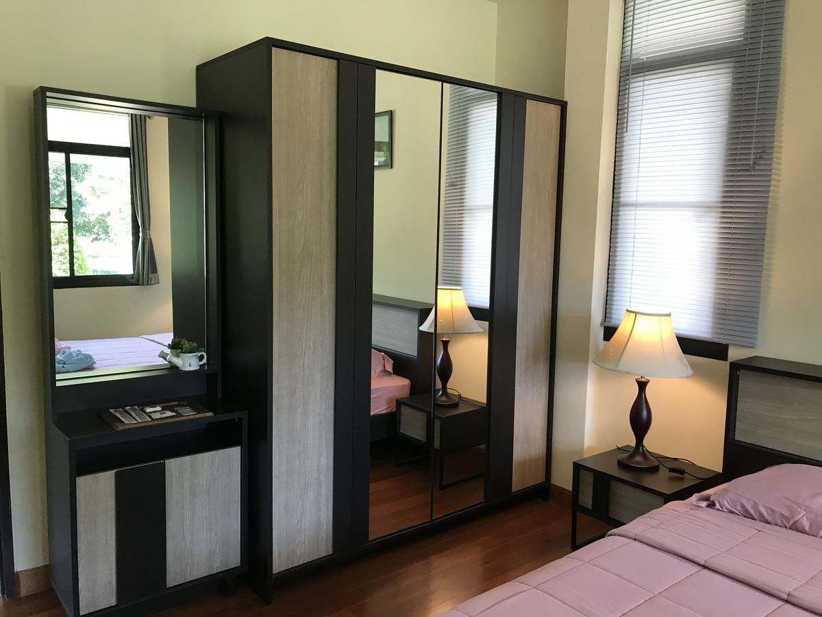 Khaokhab Lodge Nong Nam Daeng Cameră foto