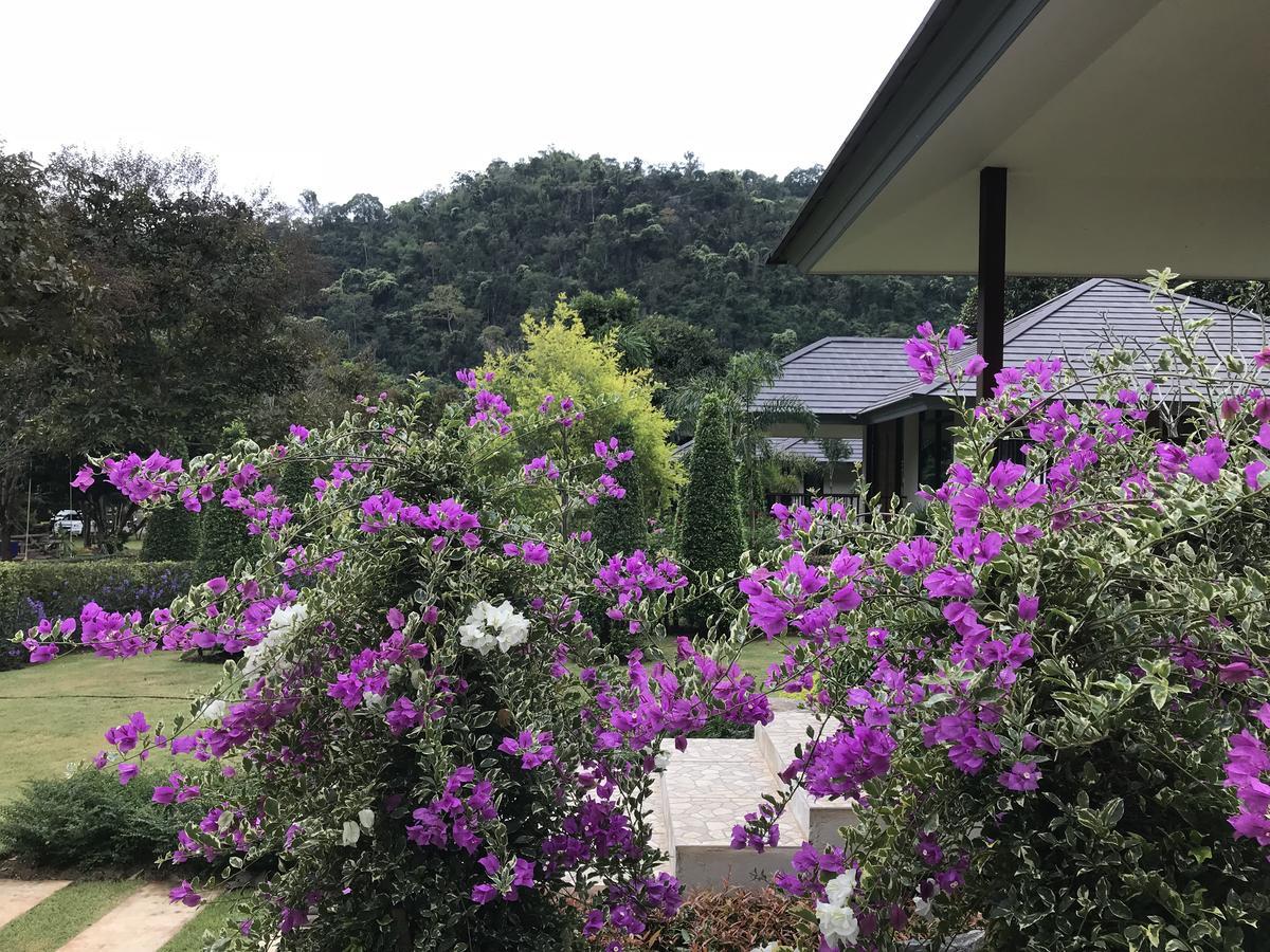 Khaokhab Lodge Nong Nam Daeng Cameră foto