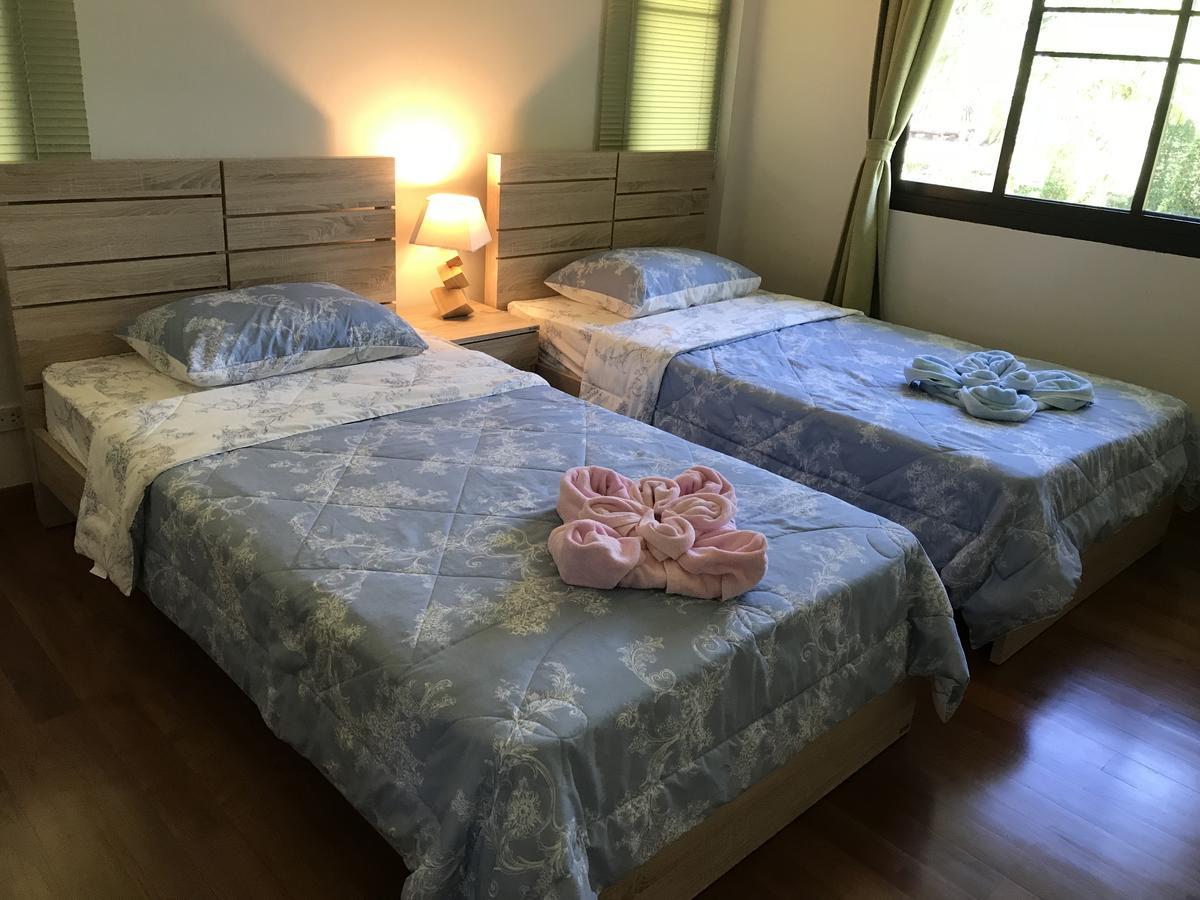 Khaokhab Lodge Nong Nam Daeng Cameră foto