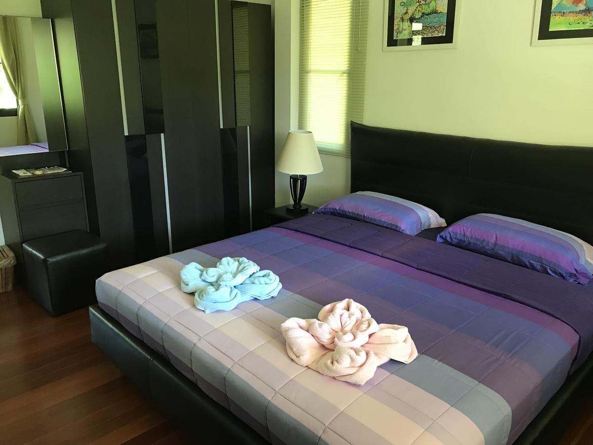 Khaokhab Lodge Nong Nam Daeng Cameră foto