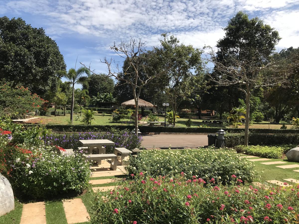 Khaokhab Lodge Nong Nam Daeng Cameră foto