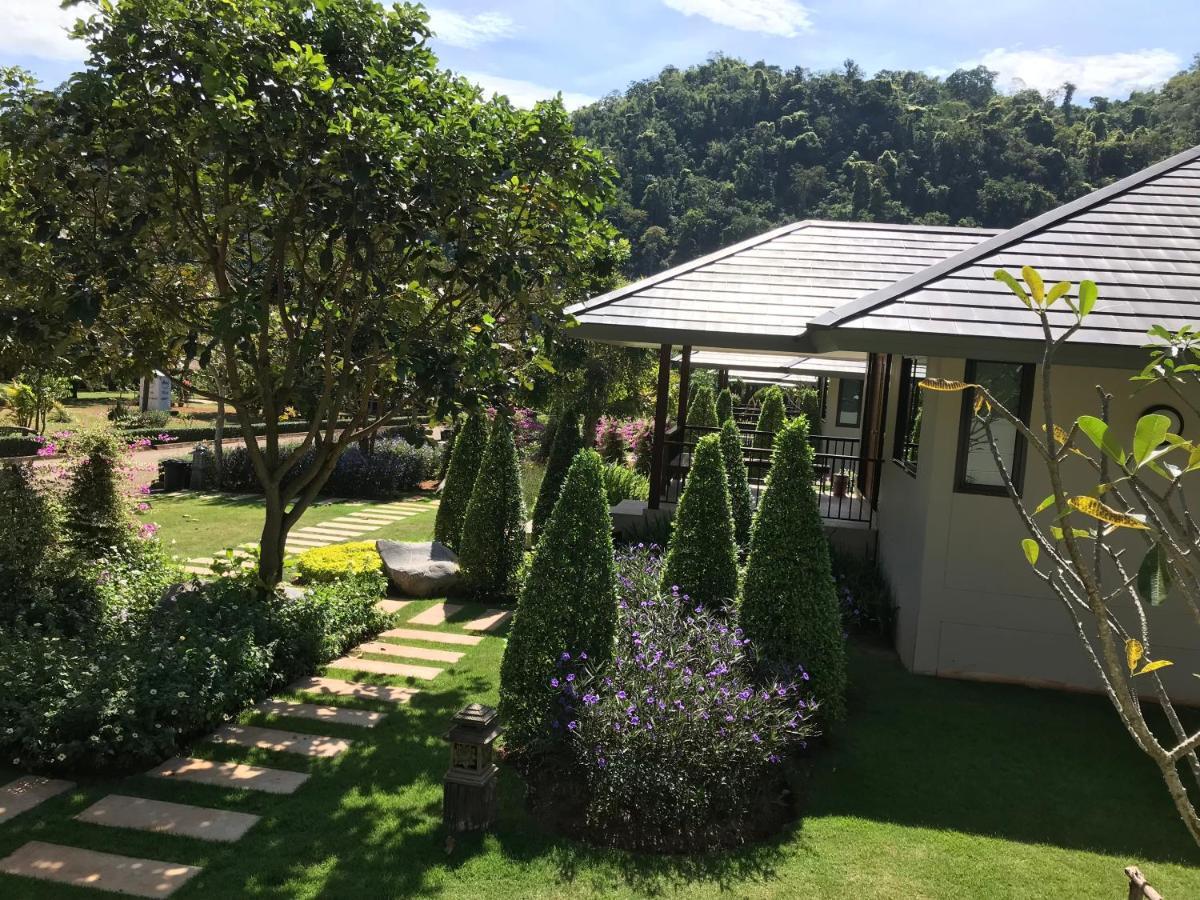 Khaokhab Lodge Nong Nam Daeng Cameră foto
