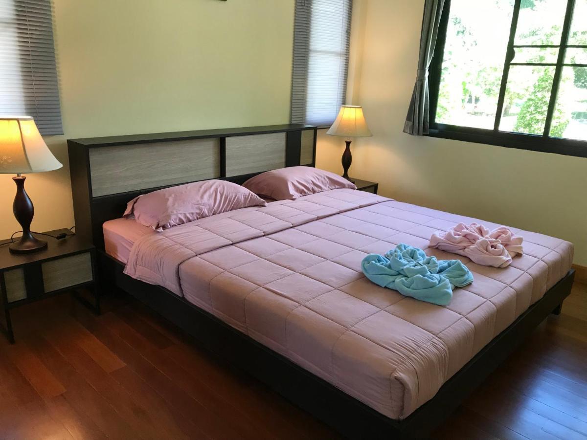 Khaokhab Lodge Nong Nam Daeng Cameră foto