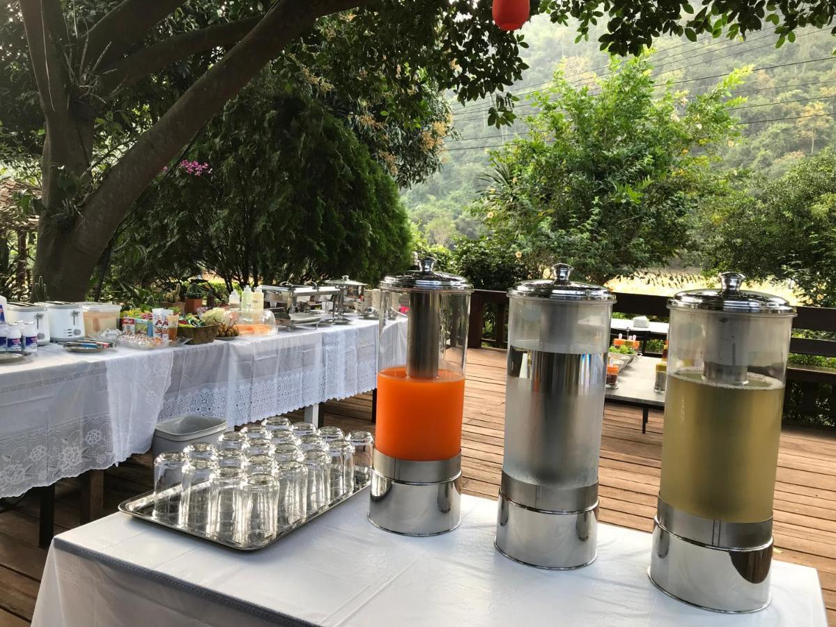 Khaokhab Lodge Nong Nam Daeng Cameră foto
