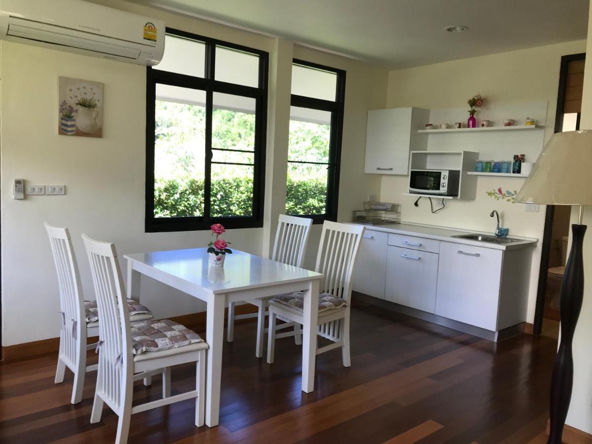 Khaokhab Lodge Nong Nam Daeng Cameră foto